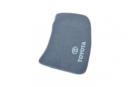 Коврики в салон Toyota Land Cruiser Prado 120