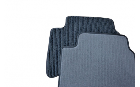 Коврики в салон Mercedes