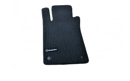 Коврики в салон Mercedes