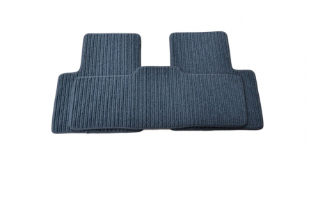 Коврики в салон Mercedes