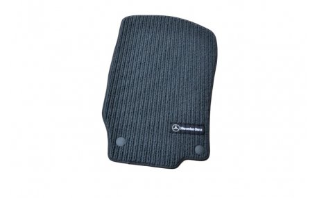 Коврики в салон Mercedes