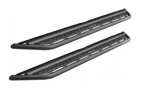 Подножки Dodge RAM 1500