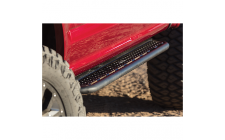 Подножки Dodge RAM 1500