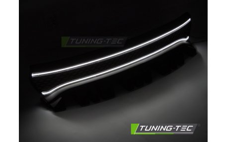 Решетка радиатора Dodge Charger