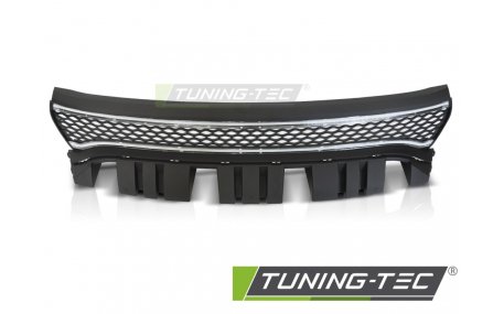 Решетка радиатора Dodge Charger