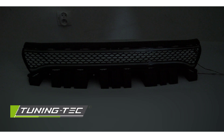 Решетка радиатора Dodge Charger