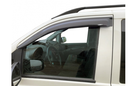 Дефлекторы окон Mercedes Vito W639