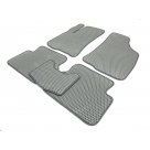 Коврики в салон Daewoo Lanos