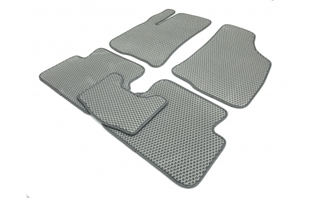 Коврики в салон Daewoo Lanos