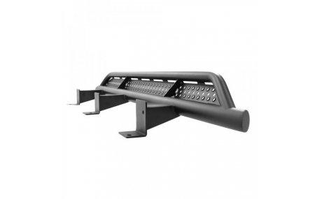 Подножки Jeep Wrangler JL