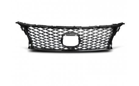 Решетка радиатора Lexus RX 2012-2015