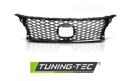 Решетка радиатора Lexus RX 2012-2015