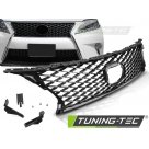 Решетка радиатора Lexus RX 2012-2015