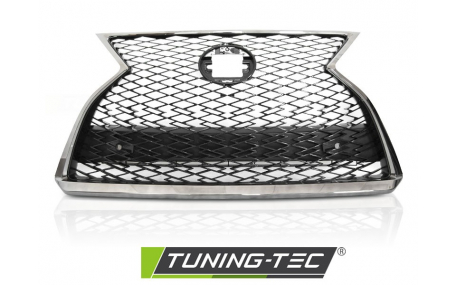 Решетка радиатора Lexus RX 2020-2022