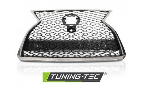 Решетка радиатора Lexus RX 2020-2022