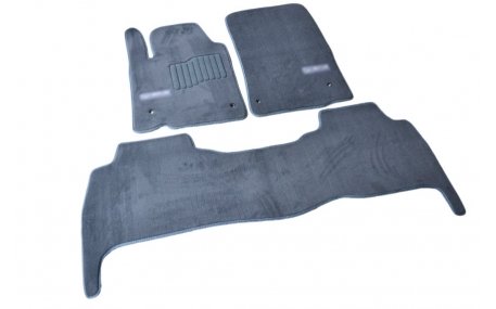 Коврики в салон Lexus LX