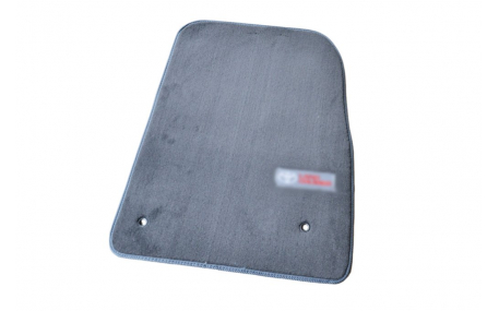 Коврики в салон Toyota Land Cruiser 200