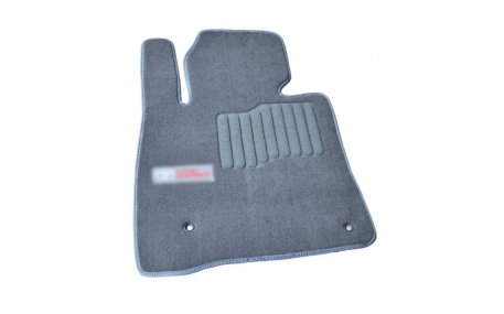 Коврики в салон Toyota Land Cruiser 200