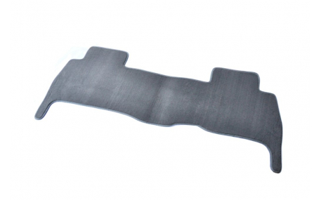 Коврики в салон Toyota Land Cruiser 200