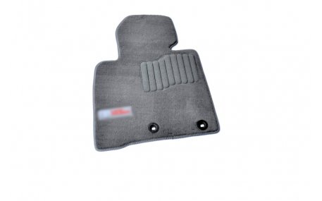 Коврики в салон Toyota Land Cruiser 200