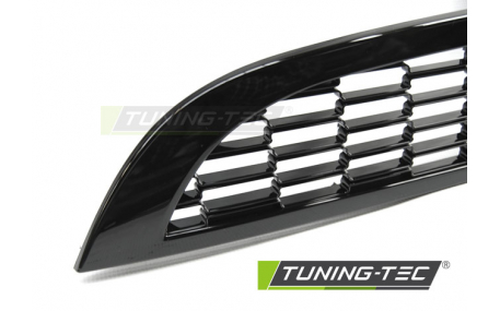 Решетка радиатора Mini Cooper