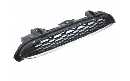 Решетка радиатора Mini Cooper