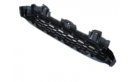 Решетка радиатора Mini Cooper