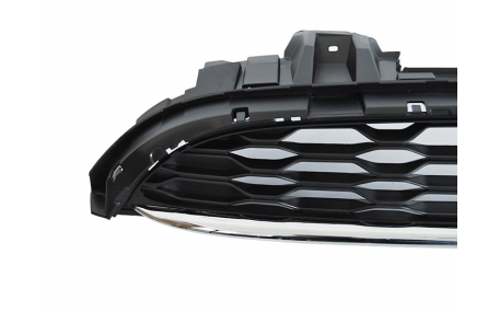 Решетка радиатора Mini Cooper