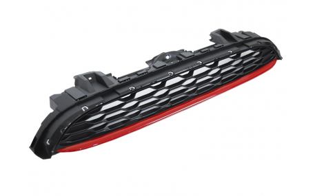 Решетка радиатора Mini Cooper