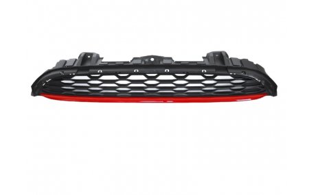 Решетка радиатора Mini Cooper