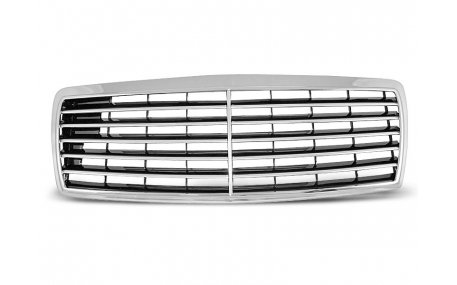 Решетка радиатора Mercedes C-class W202