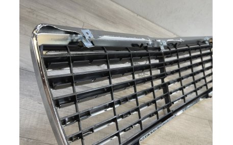 Решетка радиатора Mercedes S-class W140