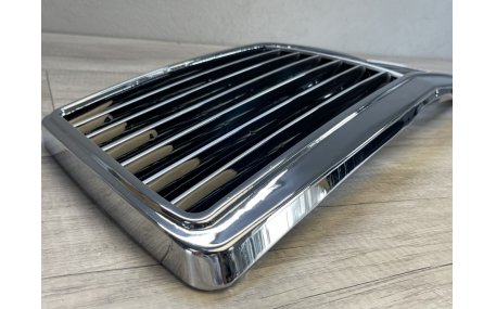 Решетка радиатора Mercedes S-class W140