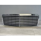 Решетка радиатора Mercedes S-class W140