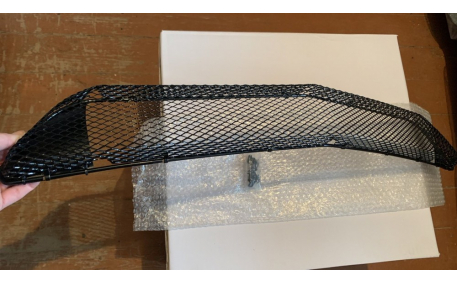Решетка бампера Mercedes E-class W211 2006-2009