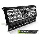 Решетка радиатора Mercedes G-class W463