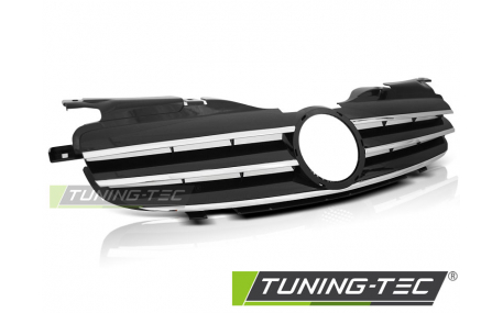 Решетка радиатора Mercedes SLK-class R170