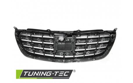 Решетка радиатора Mercedes S-class W222