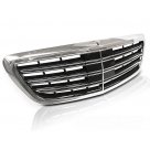 Решетка радиатора Mercedes S-class W222