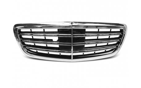 Решетка радиатора Mercedes S-class W222