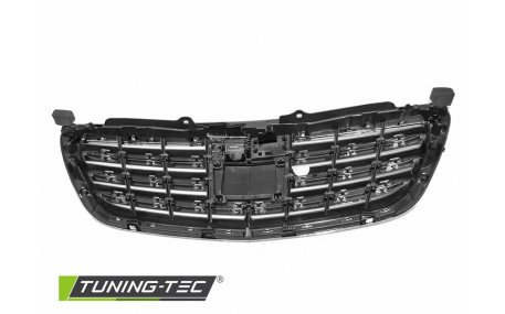 Решетка радиатора Mercedes S-class W222