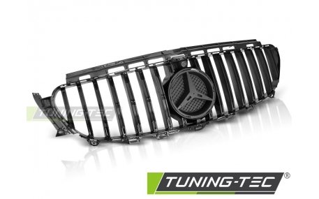 Решетка радиатора Mercedes E-class W213 2016-2020