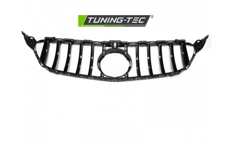 Решетка радиатора Mercedes C-Class W205 2018-2021