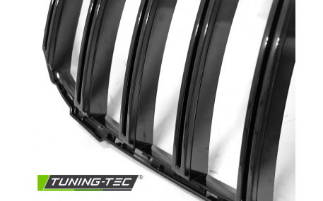 Решетка радиатора Mercedes C-Class W205 2018-2021