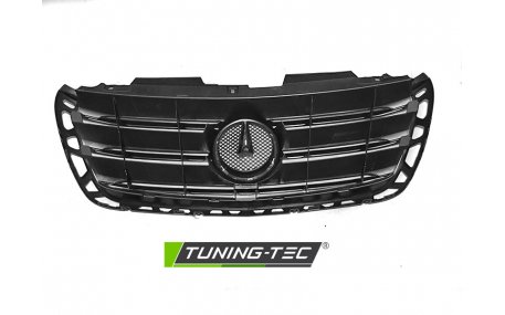 Решетка радиатора Mercedes Sprinter W907