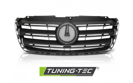 Решетка радиатора Mercedes Sprinter W907