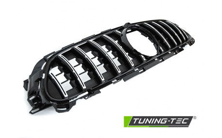 Решетка радиатора Mercedes E-class W213 2020-2022