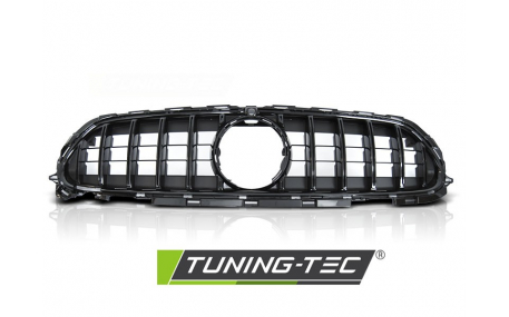 Решетка радиатора Mercedes E-class W213 2020-2022