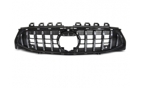 Решетка радиатора Mercedes CLA-class C118