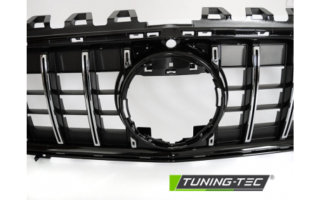 Решетка радиатора Mercedes CLA-class C118